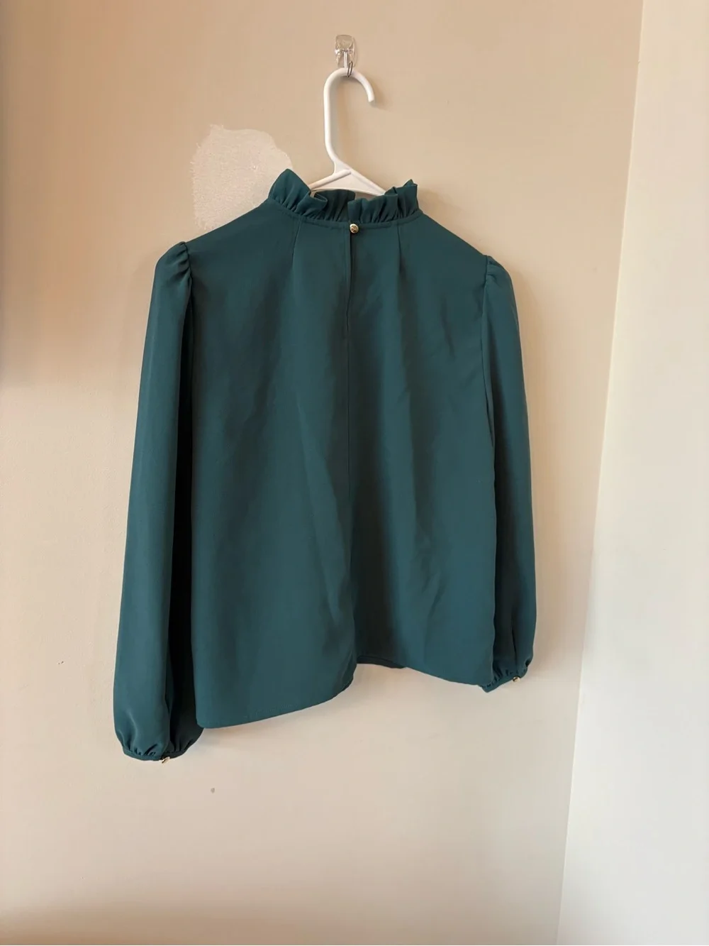 J. Crew Top